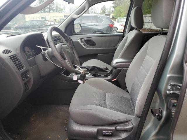 Photo 7 from auction – 2005 FORD ESCAPE XLT with VIN 1FMCU93185KC21153