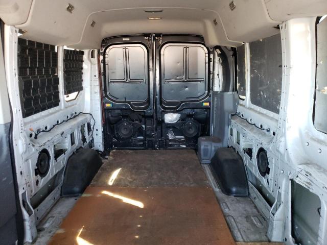 Photo 10 from auction – 2016 FORD TRANSIT T- with VIN 1FBAX2CV7GKB24319