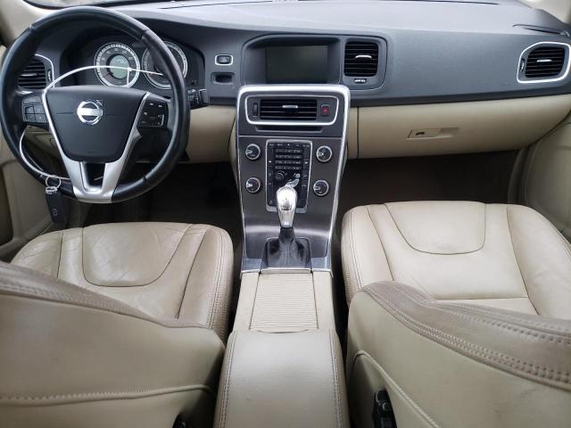 Photo 8 from auction – 2013 VOLVO S60 T6 with VIN YV1902FHXD2187929