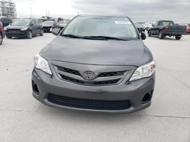 Photo 5 from auction – 2012 TOYOTA COROLLA BA with VIN 5YFBU4EE7CP022094