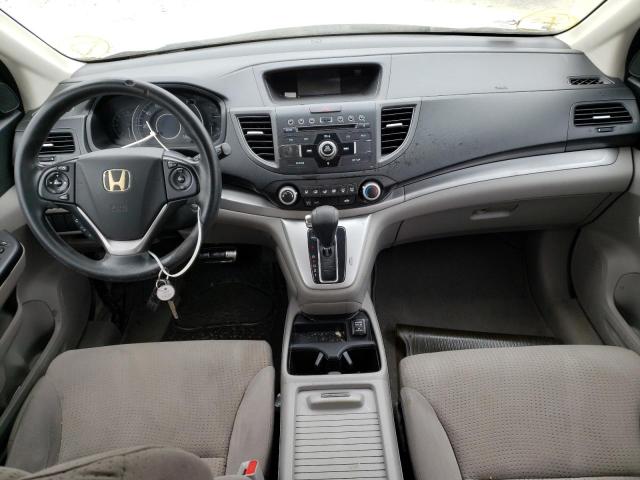 Photo 8 from auction – 2012 HONDA CR-V EX with VIN 2HKRM4H59CH613244
