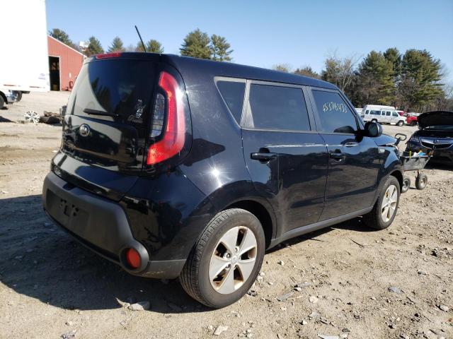 Photo 3 from auction – 2014 KIA SOUL with VIN KNDJN2A22E7066436