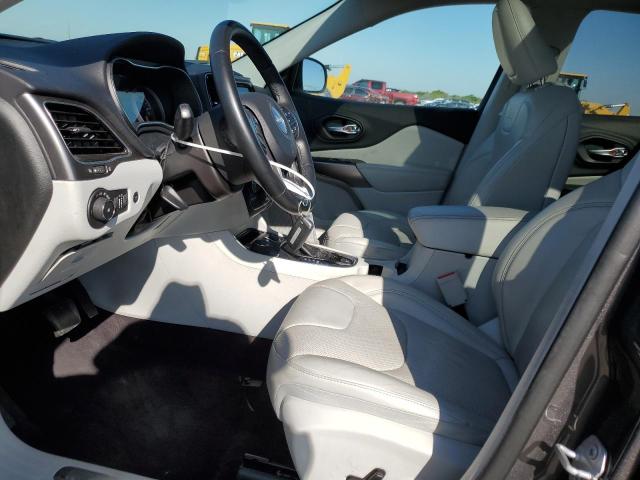 Photo 7 from auction – 2019 JEEP CHEROKEE L with VIN 1C4PJMDNXKD167891