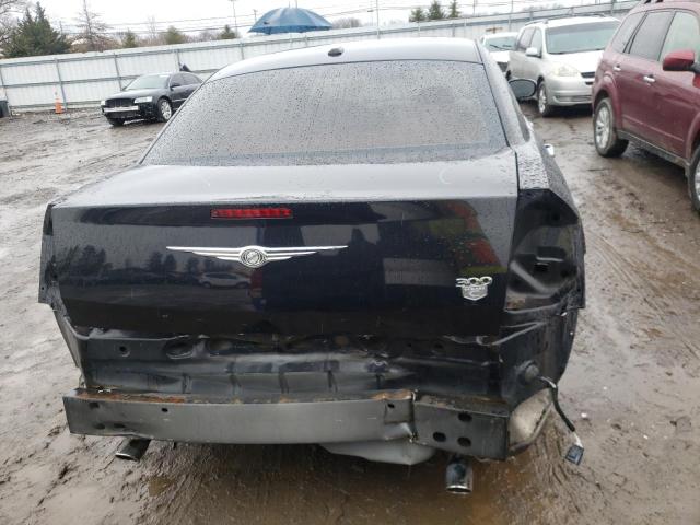 Photo 6 from auction – 2010 CHRYSLER 300C with VIN 2C3CA6CT6AH114220