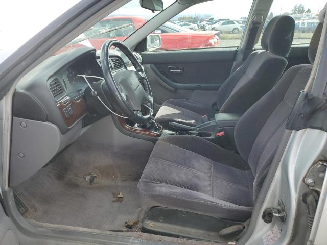 Photo 7 from auction – 2003 SUBARU LEGACY L with VIN 4S3BH635336303822