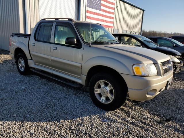 Photo 4 from auction – 2004 FORD EXPLORER S with VIN 1FMZU77K44UA89318