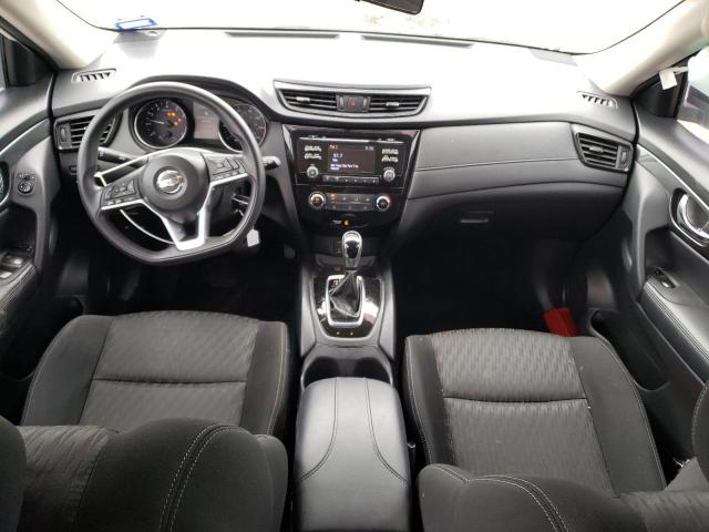 Photo 8 from auction – 2017 NISSAN ROGUE S with VIN KNMAT2MV3HP509628