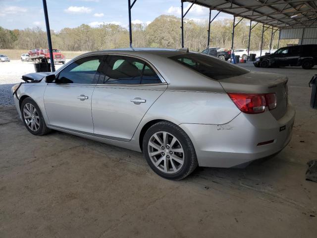 Photo 2 from auction – 2013 CHEVROLET MALIBU 2LT with VIN 1G11E5SAXDF311620