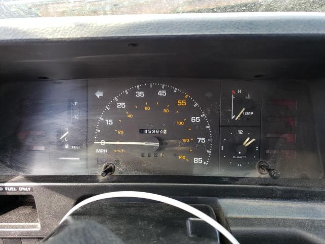 Photo 9 from auction – 1983 TOYOTA CAMRY DLX with VIN JT2SV12E2D0035954