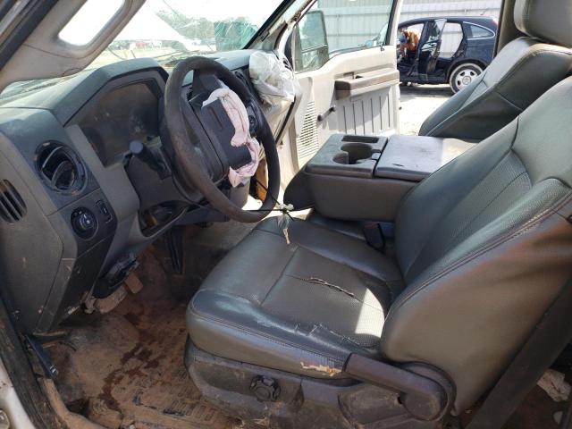 Photo 7 from auction – 2013 FORD F250 SUPER with VIN 1FTBF2A67DEA07400