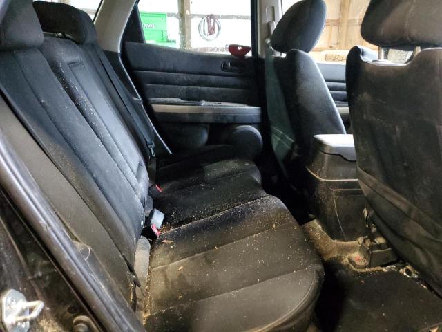 Photo 11 from auction – 2012 MAZDA CX-7 with VIN JM3ER2B54C0420369