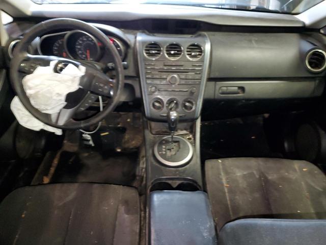 Photo 8 from auction – 2012 MAZDA CX-7 with VIN JM3ER2B54C0420369