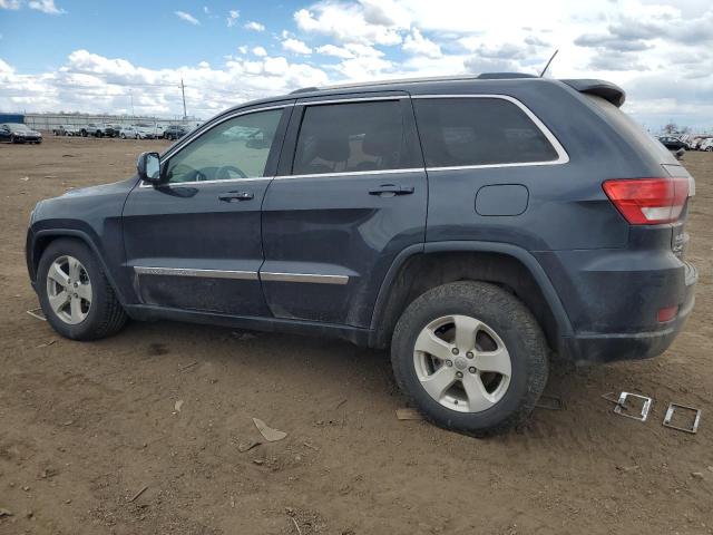 Photo 2 from auction – 2013 JEEP GRAND CHER with VIN 1C4RJFAG4DC650005