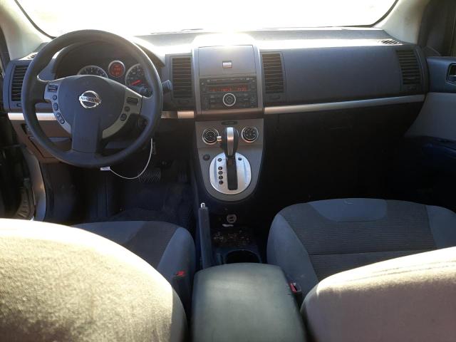 Photo 8 from auction – 2012 NISSAN SENTRA 2.0 with VIN 3N1AB6AP8CL697179