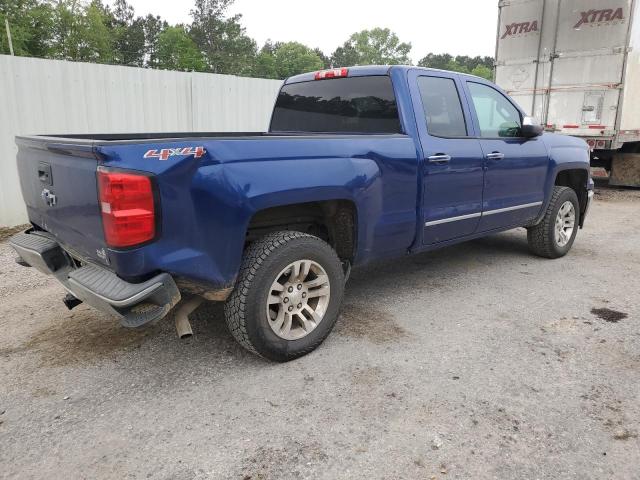 Photo 3 from auction – 2014 CHEVROLET SILVERADO with VIN 1GCVKRECXEZ204119