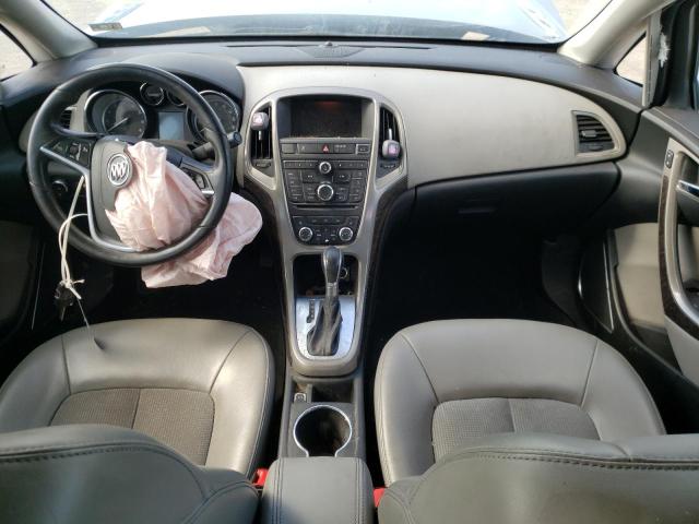 Photo 8 from auction – 2016 BUICK VERANO CON with VIN 1G4PR5SK6G4156106