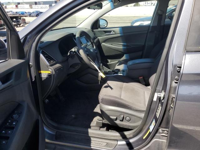 Photo 7 from auction – 2017 HYUNDAI TUCSON LIM with VIN KM8J3CA28HU310720