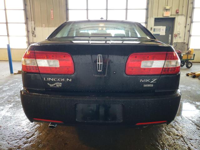 Photo 6 from auction – 2007 LINCOLN MKZ with VIN 3LNHM28T27R641352
