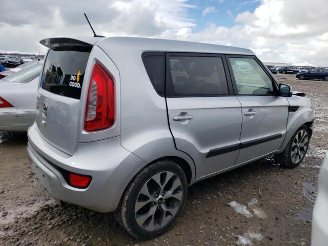 Photo 3 from auction – 2013 KIA SOUL + with VIN KNDJT2A64D7773948