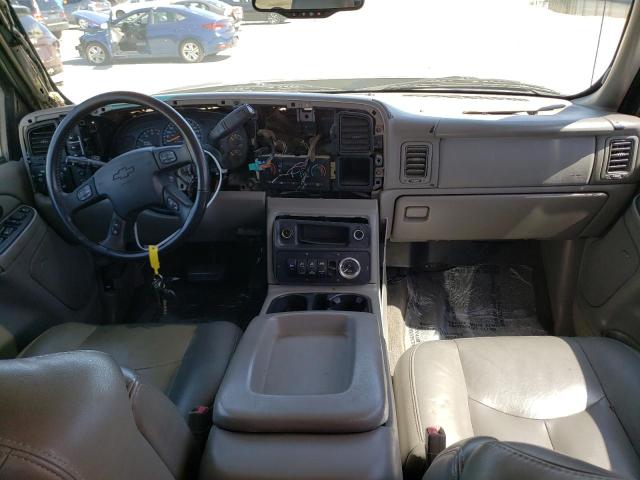Photo 8 from auction – 2007 CHEVROLET SILVERADO with VIN 1GCHK23D47F152958