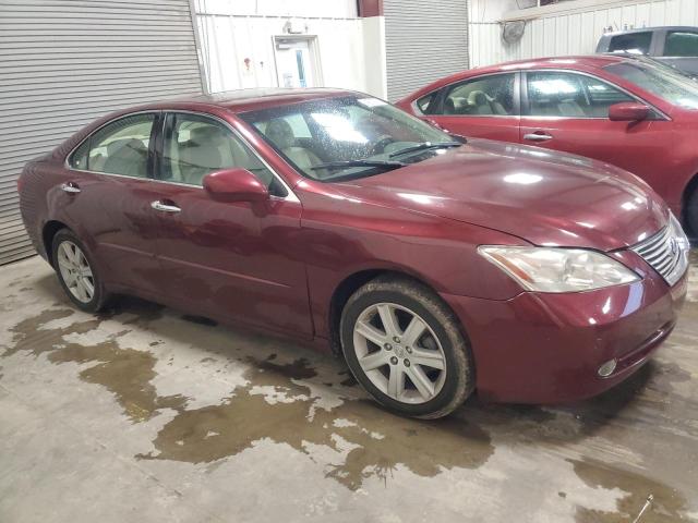 Фото 4 с аукциона – 2007 LEXUS ES 350 с VIN JTHBJ46G772064440