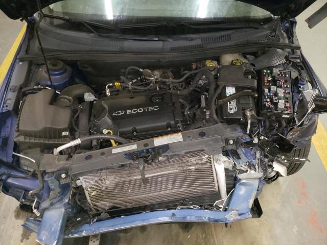 Photo 11 from auction – 2012 CHEVROLET CRUZE LS with VIN 1G1PC5SH2C7343404