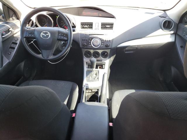 Photo 8 from auction – 2011 MAZDA 3 I with VIN JM1BL1VF3B1404359