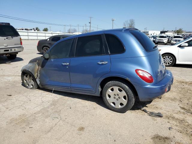 Photo 2 from auction – 2007 CHRYSLER PT CRUISER with VIN 3A4FY48B97T553155