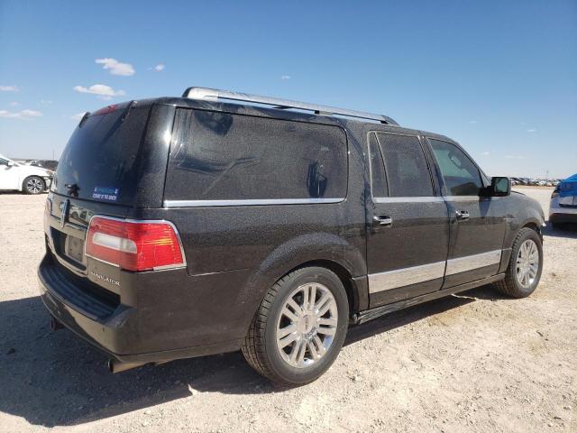 Photo 3 from auction – 2010 LINCOLN NAVIGATOR with VIN 5LMJJ3J59AEJ03525