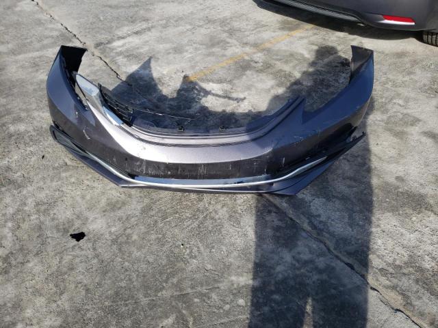 Photo 12 from auction – 2015 HONDA CIVIC EX with VIN 2HGFB2F8XFH545853
