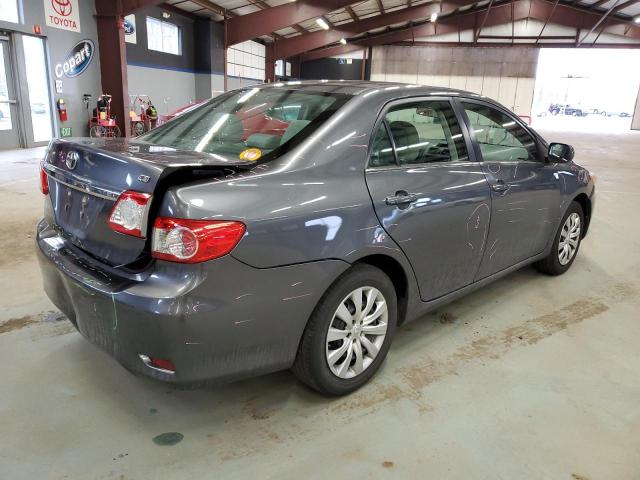 Photo 3 from auction – 2013 TOYOTA COROLLA BA with VIN 5YFBU4EE0DP143177