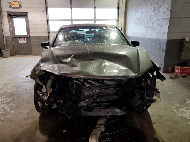Photo 5 from auction – 2012 DODGE AVENGER SE with VIN 1C3CDZAG9CN287223