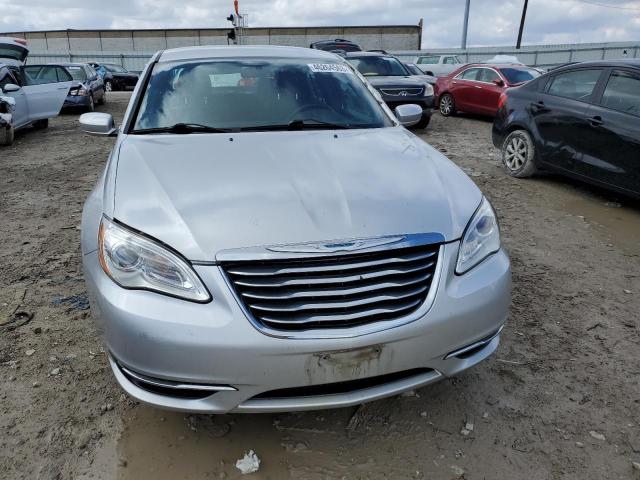 Photo 5 from auction – 2011 CHRYSLER 200 TOURIN with VIN 1C3BC1FB1BN625466