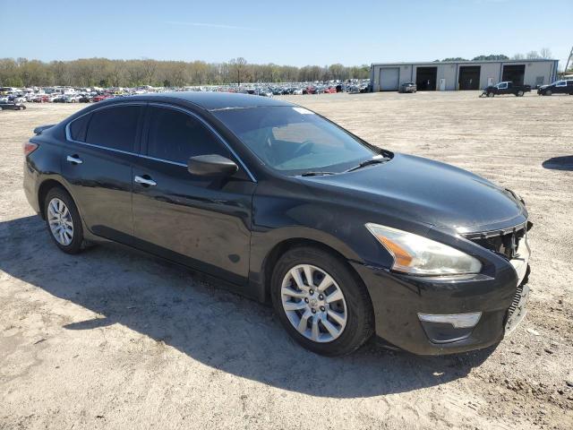 Photo 4 from auction – 2014 NISSAN ALTIMA 2.5 with VIN 1N4AL3AP9EN339493