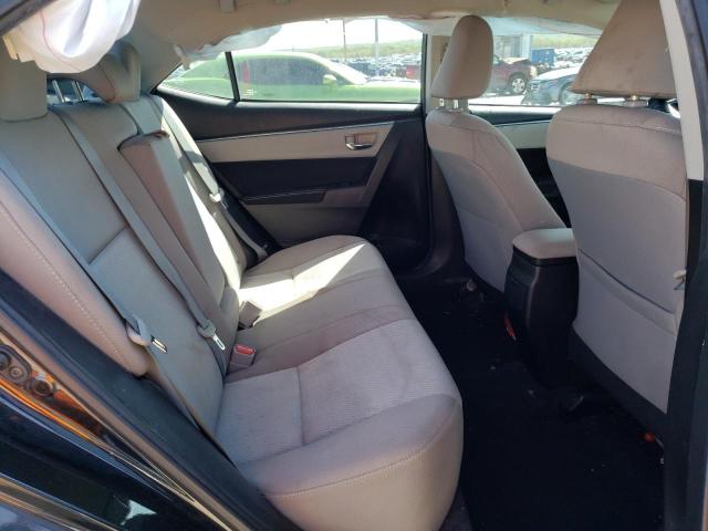 Photo 10 from auction – 2016 TOYOTA COROLLA L with VIN 5YFBURHE7GP464548
