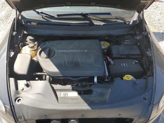 Photo 11 from auction – 2016 JEEP CHEROKEE L with VIN 1C4PJMCS5GW156106