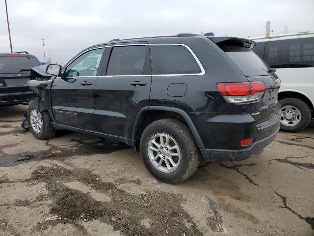 Photo 2 from auction – 2020 JEEP GRAND CHER with VIN 1C4RJFAG3LC239130