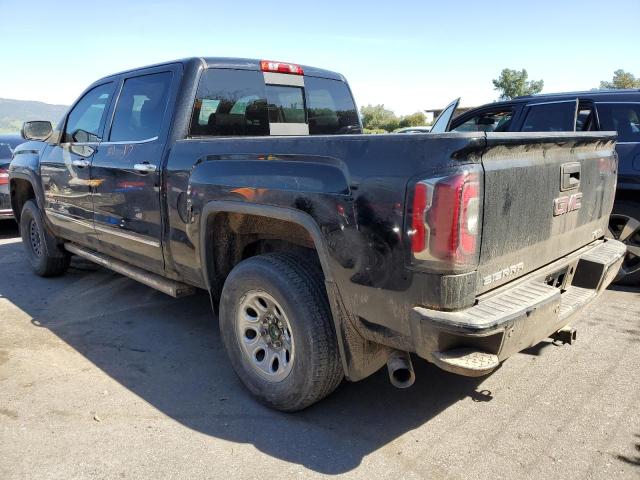 Photo 2 from auction – 2018 GMC SIERRA K15 with VIN 3GTU2PEJ4JG470115