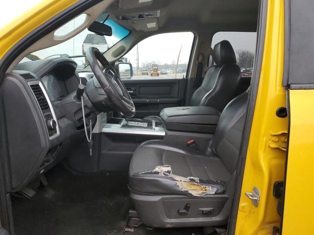 Photo 7 from auction – 2009 DODGE RAM 1500 with VIN 1D3HV13TX9S714694
