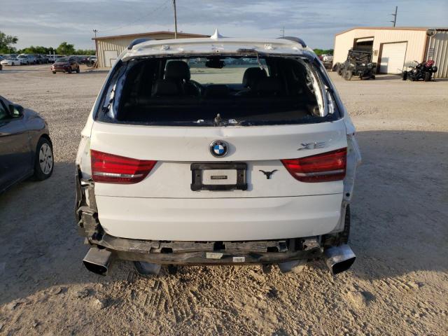 Photo 6 from auction – 2016 BMW X5 XDRIVE3 with VIN 5UXKR0C52G0P18910