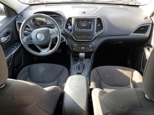 Photo 8 from auction – 2019 JEEP CHEROKEE L with VIN 1C4PJLCB4KD206184