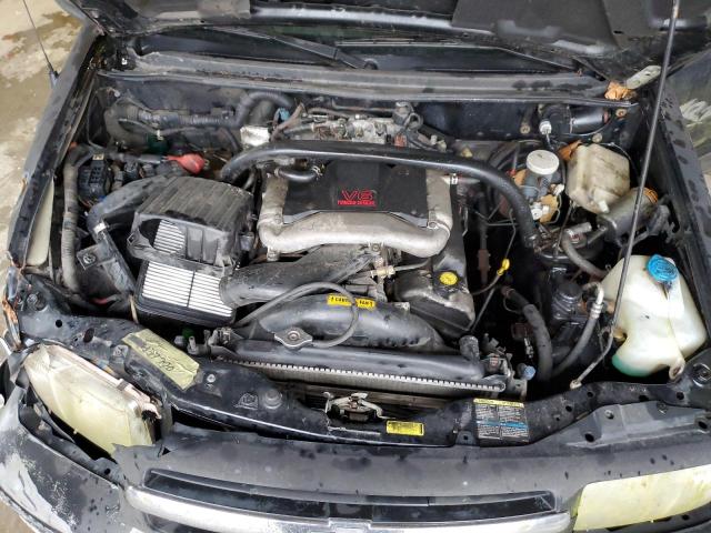 Photo 12 from auction – 2002 CHEVROLET TRACKER ZR with VIN 2CNBJ734826946334