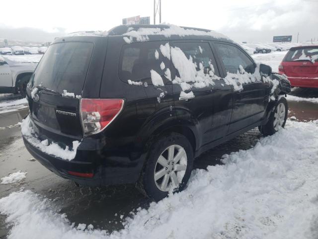Photo 3 from auction – 2009 SUBARU FORESTER 2 with VIN JF2SH64679H748697