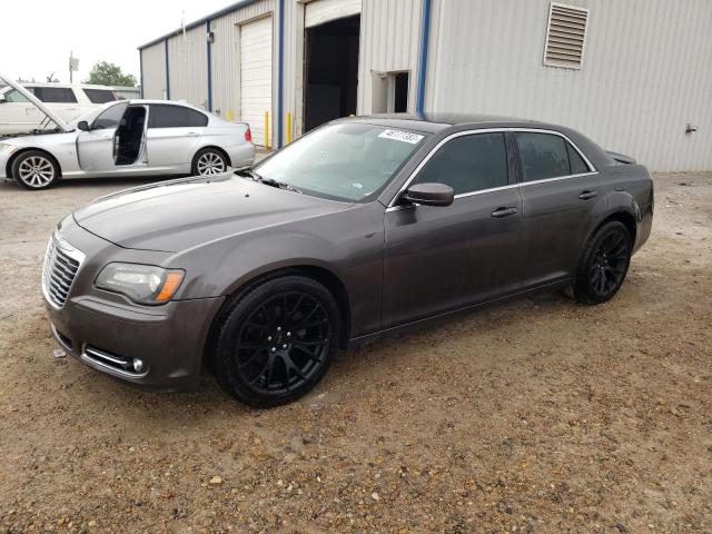 CHRYSLER 300 S 2013 with VIN 2C3CCABG4DH556659 - Photo from auction