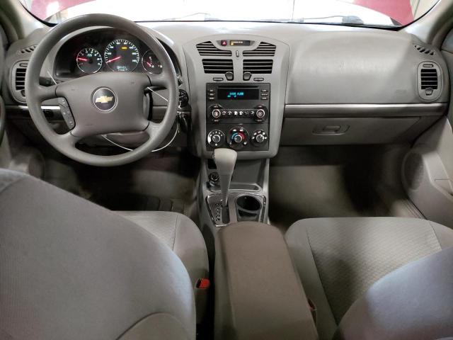 Photo 8 from auction – 2007 CHEVROLET MALIBU LS with VIN 1G1ZS58F77F224101