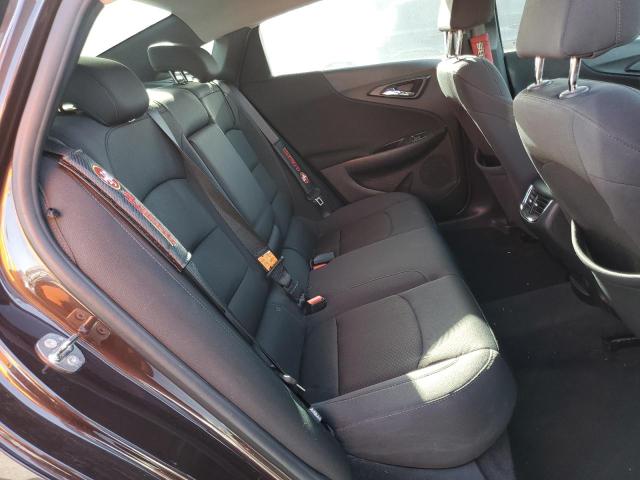 Photo 10 from auction – 2016 CHEVROLET MALIBU LT with VIN 1G1ZE5ST9GF271958