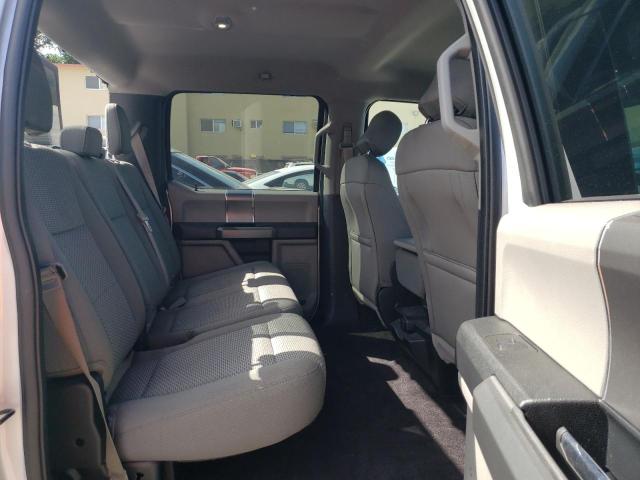 Photo 10 from auction – 2016 FORD F150 SUPER with VIN 1FTEW1CP4GKF90723
