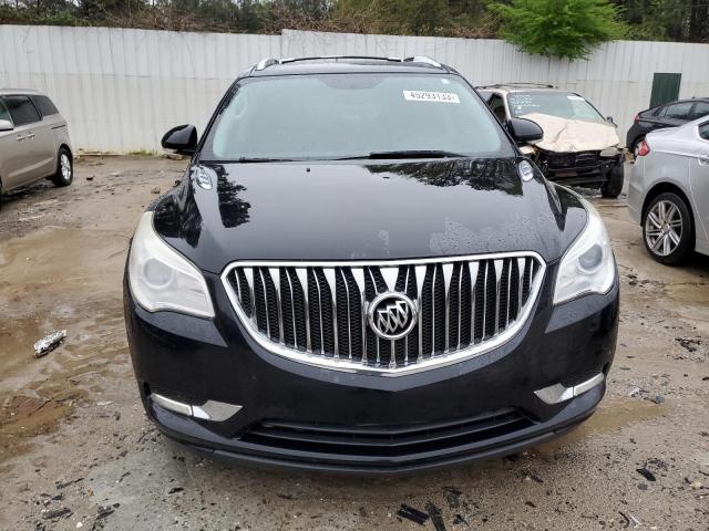 Photo 5 from auction – 2014 BUICK ENCLAVE with VIN 5GAKRBKDXEJ230500