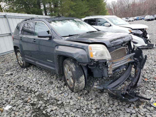 Photo 4 from auction – 2010 GMC TERRAIN SL with VIN 2CTFLGEY0A6409539