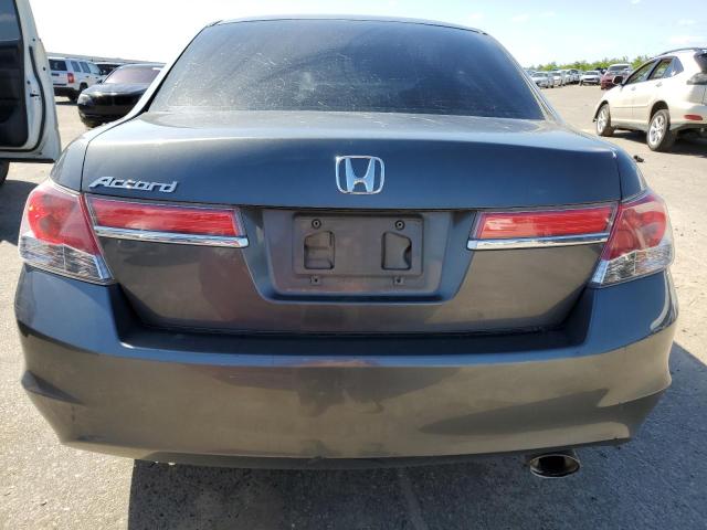 Photo 6 from auction – 2012 HONDA ACCORD EX with VIN 1HGCP2F79CA191992